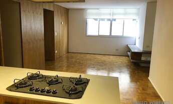 Imagem 2: APARTAMENTO - JARDIM AMÉRICA - SP