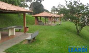 Imagem 6: APARTAMENTO - JARDIM SANTO ANDRÉ - SP