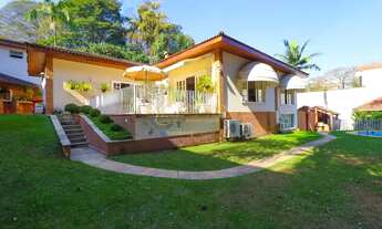 Imagem 2: Casa térrea no Brooklin Velho