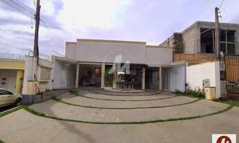 Imagem: Casa (térrea na rua) 4 dormitórios/suite