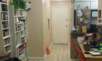 Imagem 2: APARTAMENTO - JARDIM DO LAGO - SP