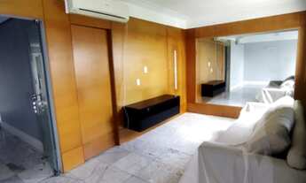 Imagem 5: /Alugo Apartamento com 170 m2 na Darcy Vargas - Condomínio Maison Noblesse