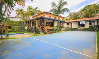 Imagem 3: Bela casa no Jardim Cordeiro