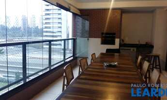 Imagem: APARTAMENTO - GRANJA JULIETA - SP