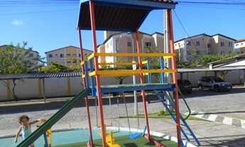 Imagem 7: Aluga apt Condomínio Parque das Violetas