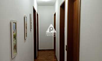 Imagem 5: Apartamento à venda, 3 quartos, 1 vaga, Copacabana - RIO DE JANEIRO/RJ