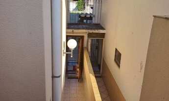 Imagem 5: CASA ASSOBRADADA - BROOKLIN - SP