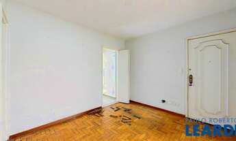 Imagem: APARTAMENTO - ITAIM BIBI - SP