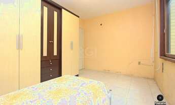 Imagem 5: Porto Alegre - Casa Padrão - Teresópolis