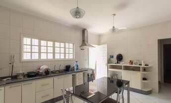 Imagem 6: CASA PARA LOCAÇÃO NO TATUAPÉ