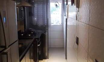 Imagem 6: Alugo lindo apartamento térreo de 3 quartos com suíte no condomínio Norte Parque