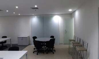 Imagem 3: CONJ. COMERCIAL - VILA OLÍMPIA - SP