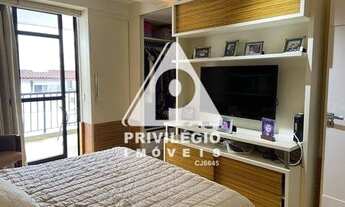 Imagem 10: Apartamento à venda, 3 quartos, 2 suítes, 2 vagas, Lagoa - RIO DE JANEIRO/RJ