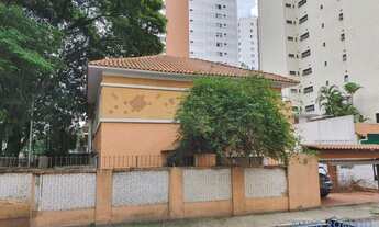 Imagem: SOBRADO - BROOKLIN - SP