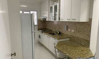 Imagem 7: APARTAMENTO - JARDIM LAS PALMAS - SP