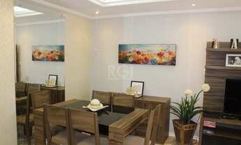 Imagem 4: Porto Alegre - Apartamento Padrão - Partenon