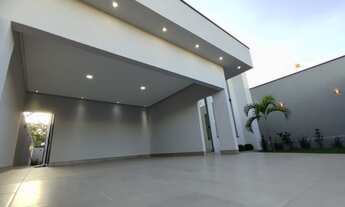 Imagem 3: Caldas Novas - Casa Padrão - Do Turista 2ª Etapa