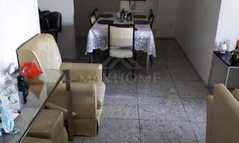 Imagem 2: Edf. VILLA NAZARETH 03 Quartos na Tamarineira