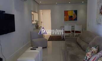 Imagem 3: Flat à venda, 2 quartos, 2 suítes, 1 vaga, Ipanema - RIO DE JANEIRO/RJ