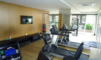 Imagem 5: COBERTURA - ALTO DE PINHEIROS - SP