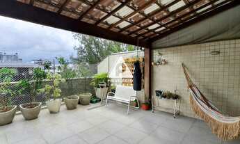 Imagem 5: Cobertura à venda, 4 quartos, 2 suítes, 3 vagas, Recreio dos Bandeirantes - RIO DE JANEIRO