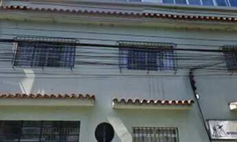 Imagem 3: Aluguel de quartos