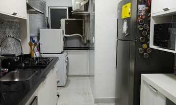 Imagem 2: Apartamento 3 dormitórios 72 m2 ótima localização Bairro Morumbi Piracicaba