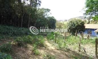 Imagem 2: Venda Lote-Área-Terreno Eixo Quebrado Brumadinho
