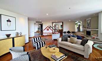 Imagem: Apartamento Venda Jardim Paulista 400 m²