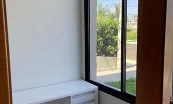 Imagem 4: Casa de condomínio para venda possui 164 metros quadrados com 3 quartos