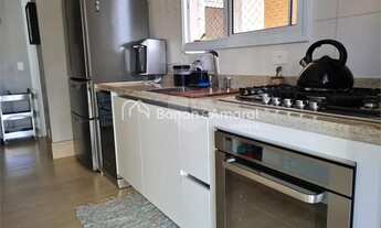 Imagem 5: Apartamento a Venda Horizon Taquaral Campinas