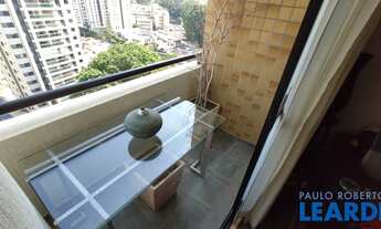 Imagem 3: APARTAMENTO - VILA MARIANA - SP
