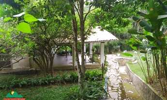 Imagem 5: Chalé - Jardins da Serra com 6.507,4 m² - Guaramiranga/CE