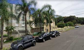 Imagem 2: PORTO ALEGRE - Apartamento Padrão - Santa Tereza