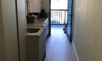 Imagem 7: APARTAMENTO - ACLIMAÇÃO - SP