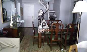 Imagem 4: Cobertura à venda, 3 quartos, 2 suítes, 3 vagas, Leblon - RIO DE JANEIRO/RJ