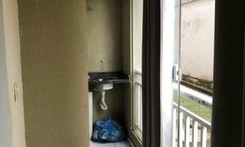 Imagem 5: Passo chave no Gran Village Araçagy 2