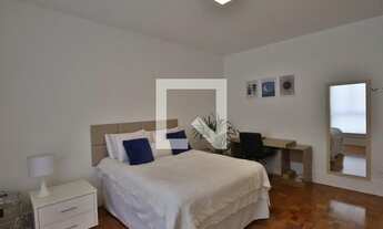 Imagem 6: Apartamento para Aluguel - Paraíso, 3 Quartos, 124 m2