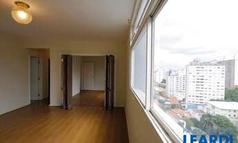 Imagem: APARTAMENTO - JARDIM AMÉRICA - SP
