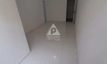 Imagem 2: Apartamento à venda, 2 quartos, 1 vaga, Vila Isabel - RIO DE JANEIRO/RJ