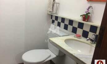 Imagem 2: Casa (sobrado em condominio) 4 dormitórios/suite, portaria 24hs, lazer, salão de festa, sa