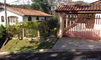 Imagem 3: CHACARA - MONTERREY - SP