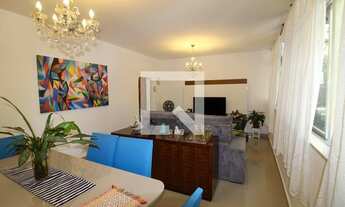 Imagem 3: Apartamento à Venda - Tijuca, 3 Quartos, 110 m2