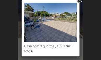 Imagem 3: Casa de 3 dormitórios 1 suite e garagem