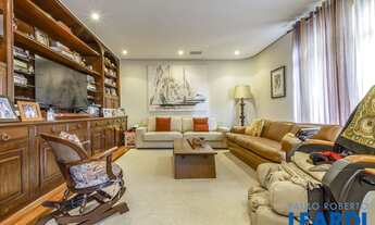 Imagem 3: APARTAMENTO - JARDIM AMÉRICA - SP