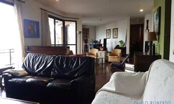 Imagem 3: APARTAMENTO - PERDIZES - SP