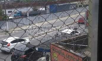 Imagem 7: SÃO BERNARDO DO CAMPO - Apartamento Padrão - Taboão