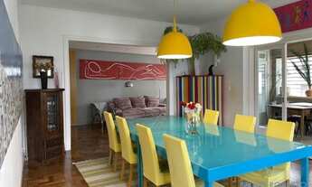 Imagem 6: APARTAMENTO - JARDIM PAULISTA - SP