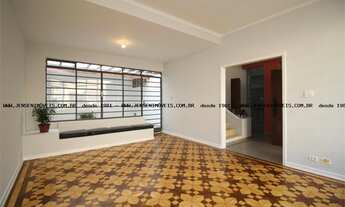 Imagem 3: Casa para Venda em São Paulo, PLANALTO PAULISTA, 3 dormitórios, 1 suíte, 4 banheiros, 2 va