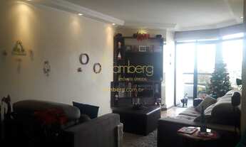 Imagem 4: Alto da Boa Vista 3 Dors 1 Suíte, Lazer Rua Tranquila, Próximo ao Metrô. Aceita Permuta